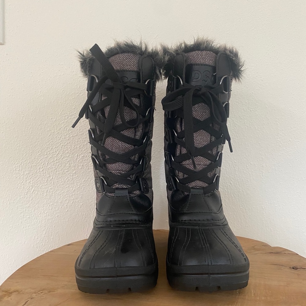 DSG Women’s Winter Snow Boots